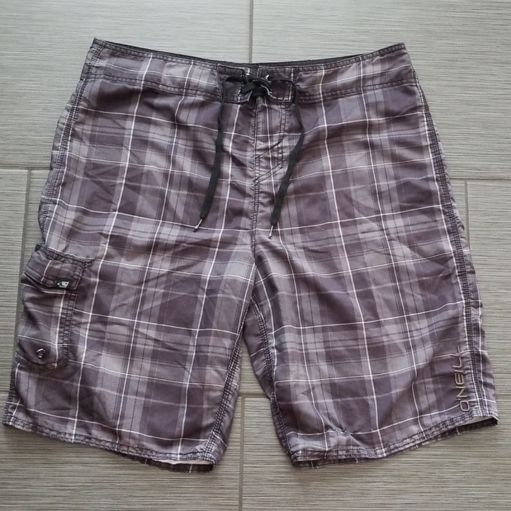 Men's O'NEILL Board Shorts Size 36